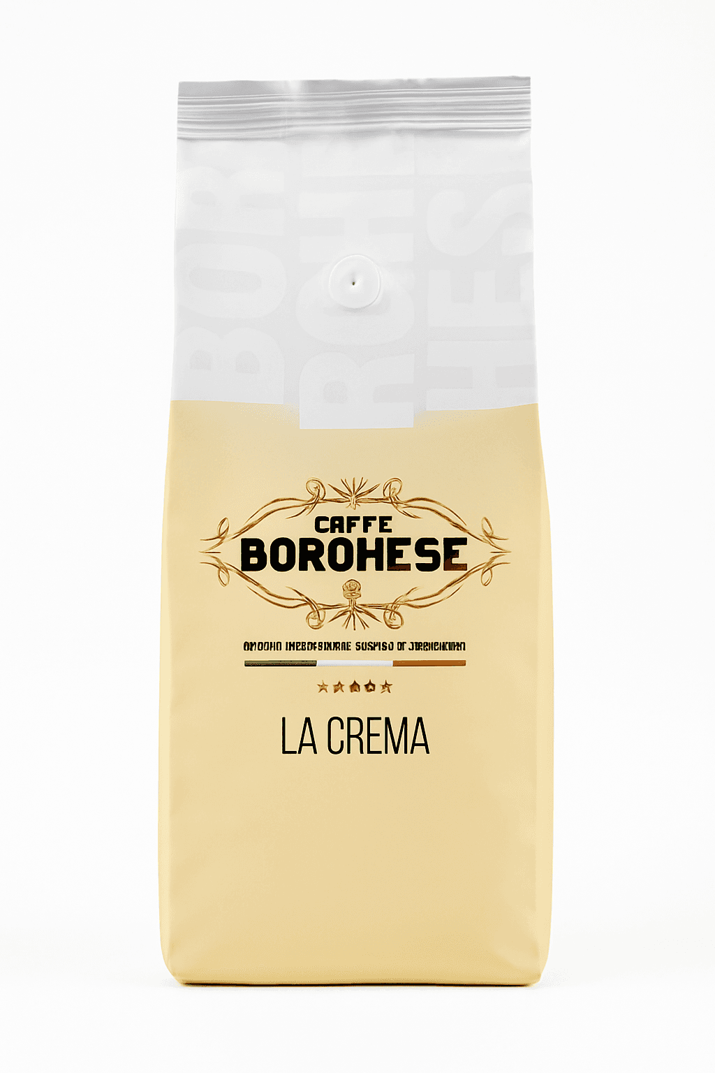 Caffe Borghese La Crema