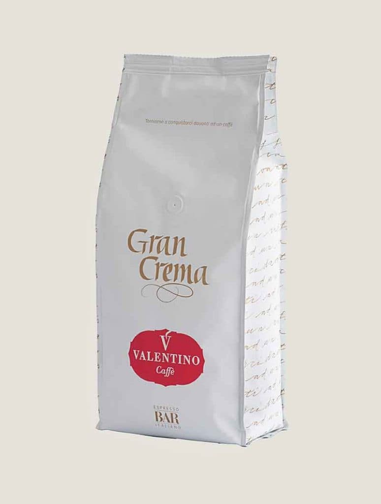 Valentino Gran Crema