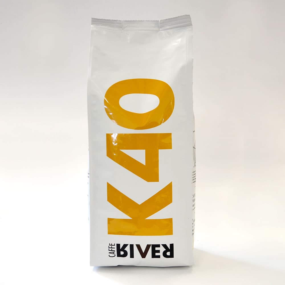 Caffe River K40