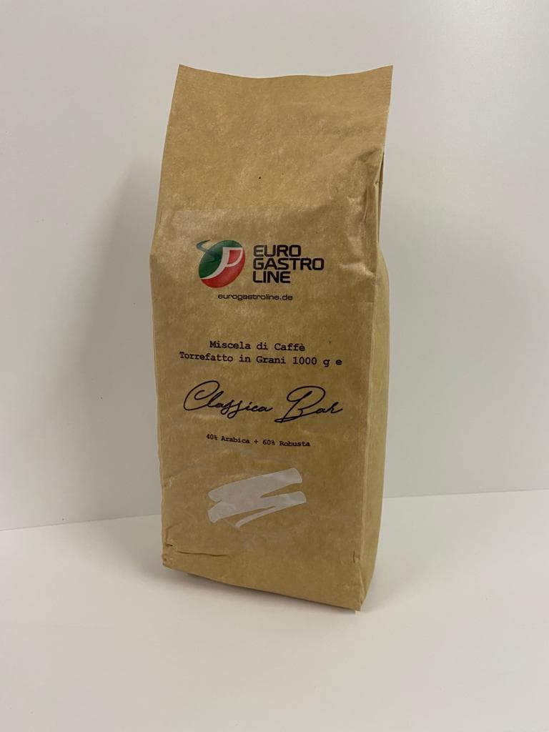 Eurogastroline - Classica Bar