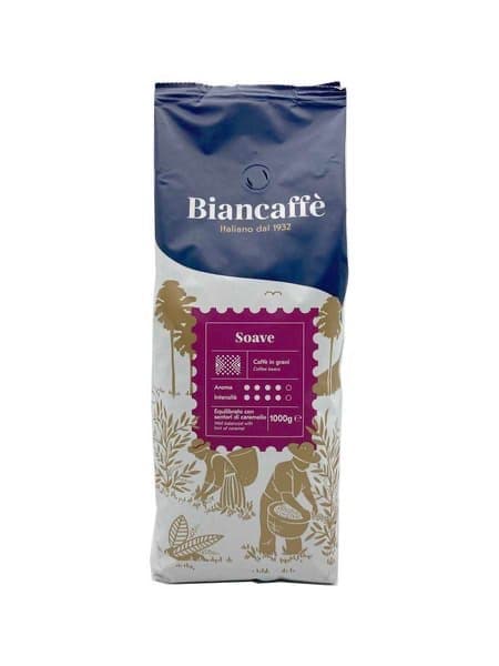Biancaffe Soave 6 kg