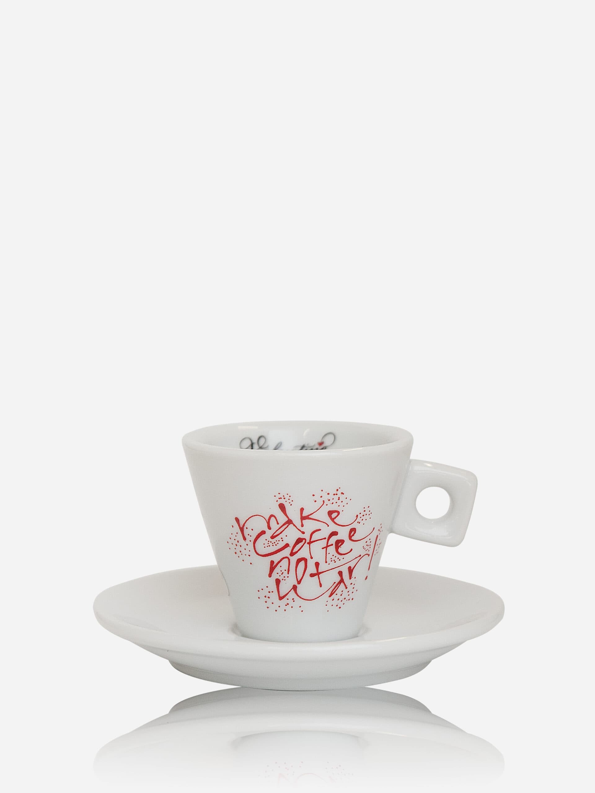 Valentino "M. Lagna" Conica - Espressotasse