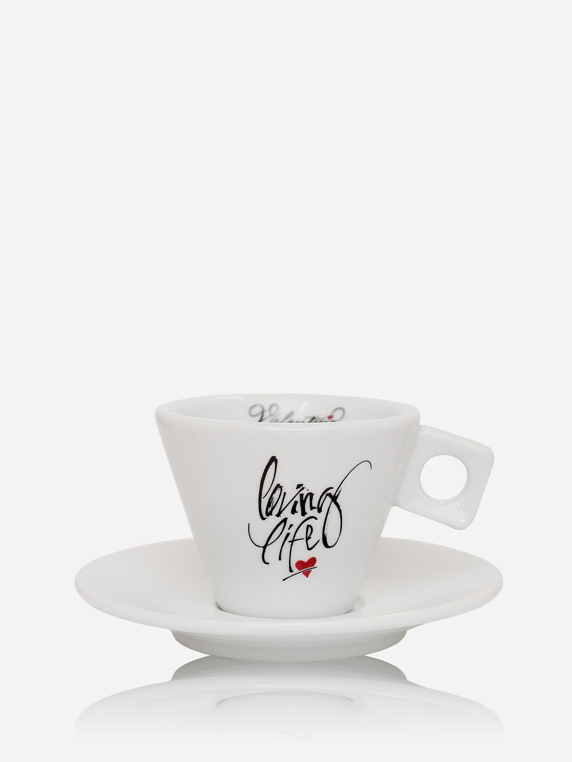 Tasse M. Lagna Conica