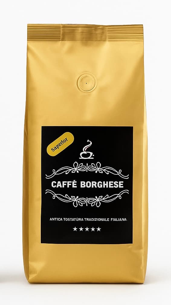 Caffe Borghese Superior