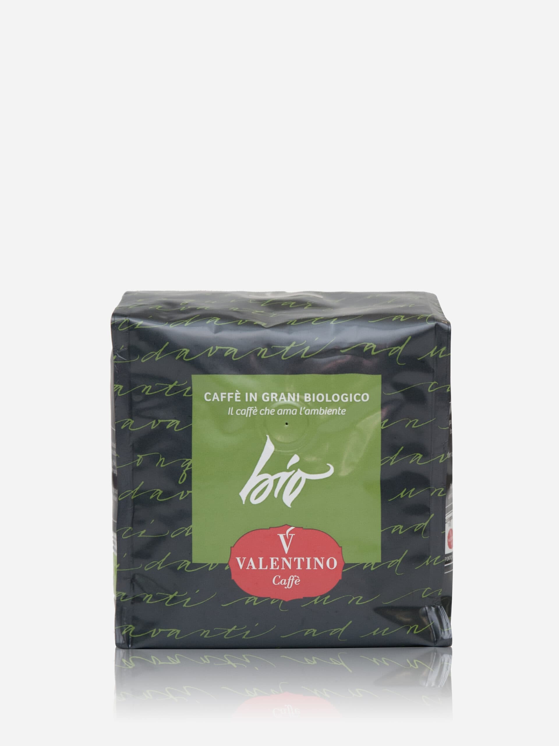 Caffe Valentino - Bio Kaffee 500 Gr.