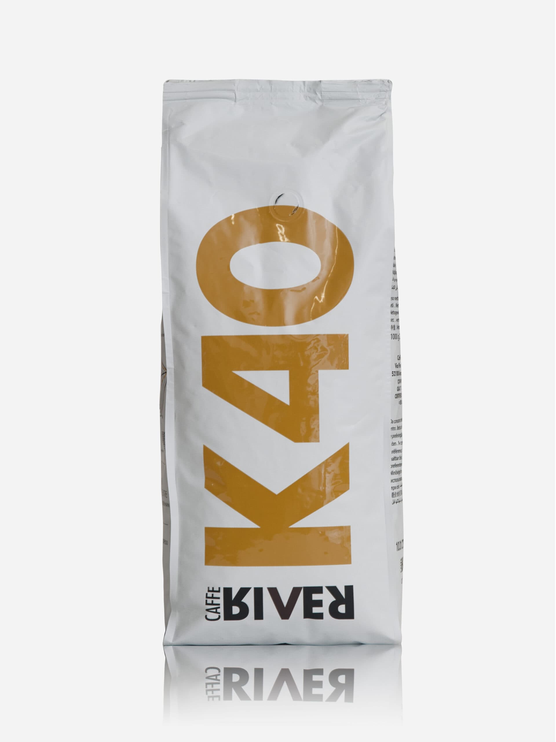 Caffe River K40 6kg