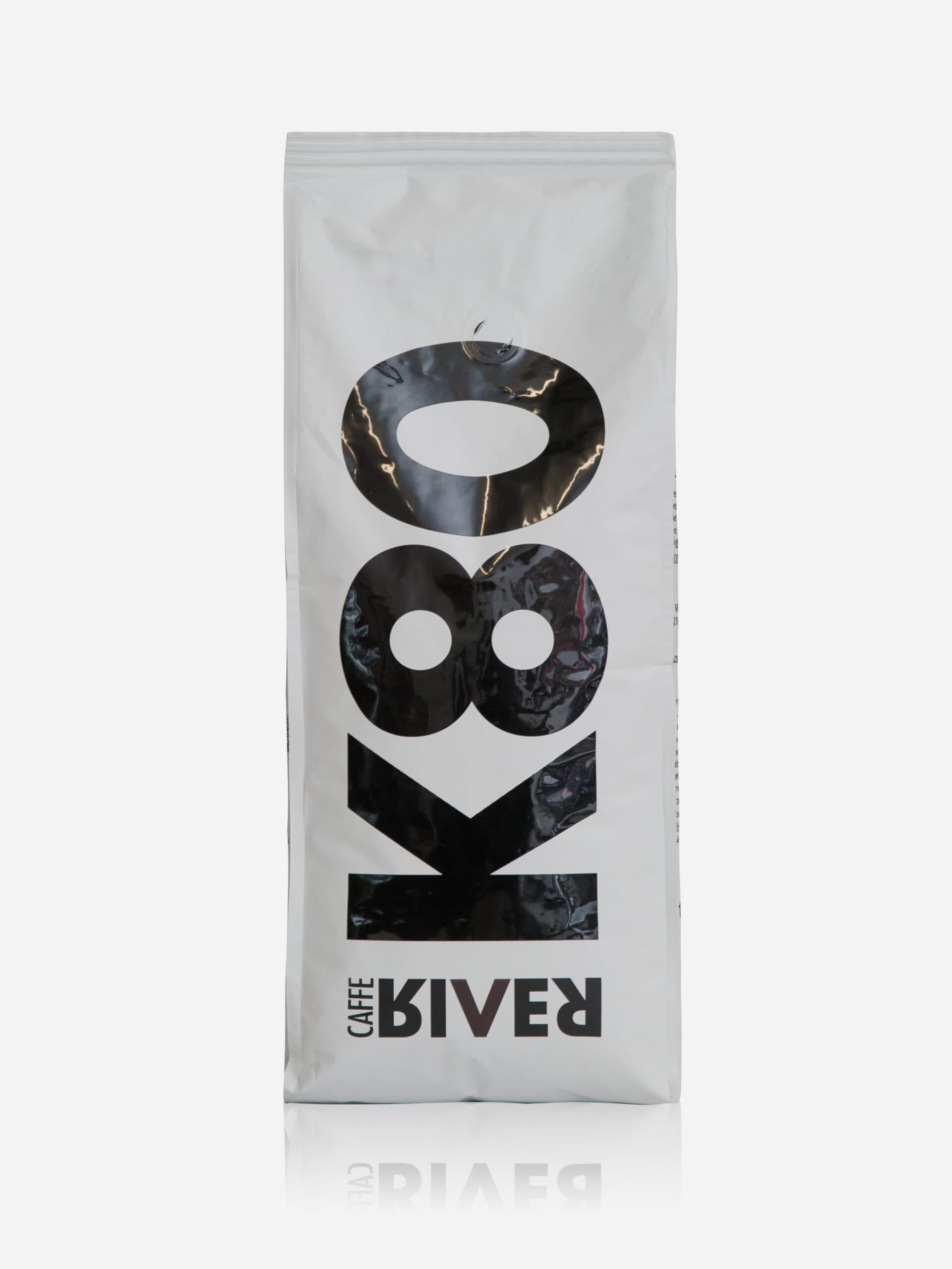 Caffe River K80