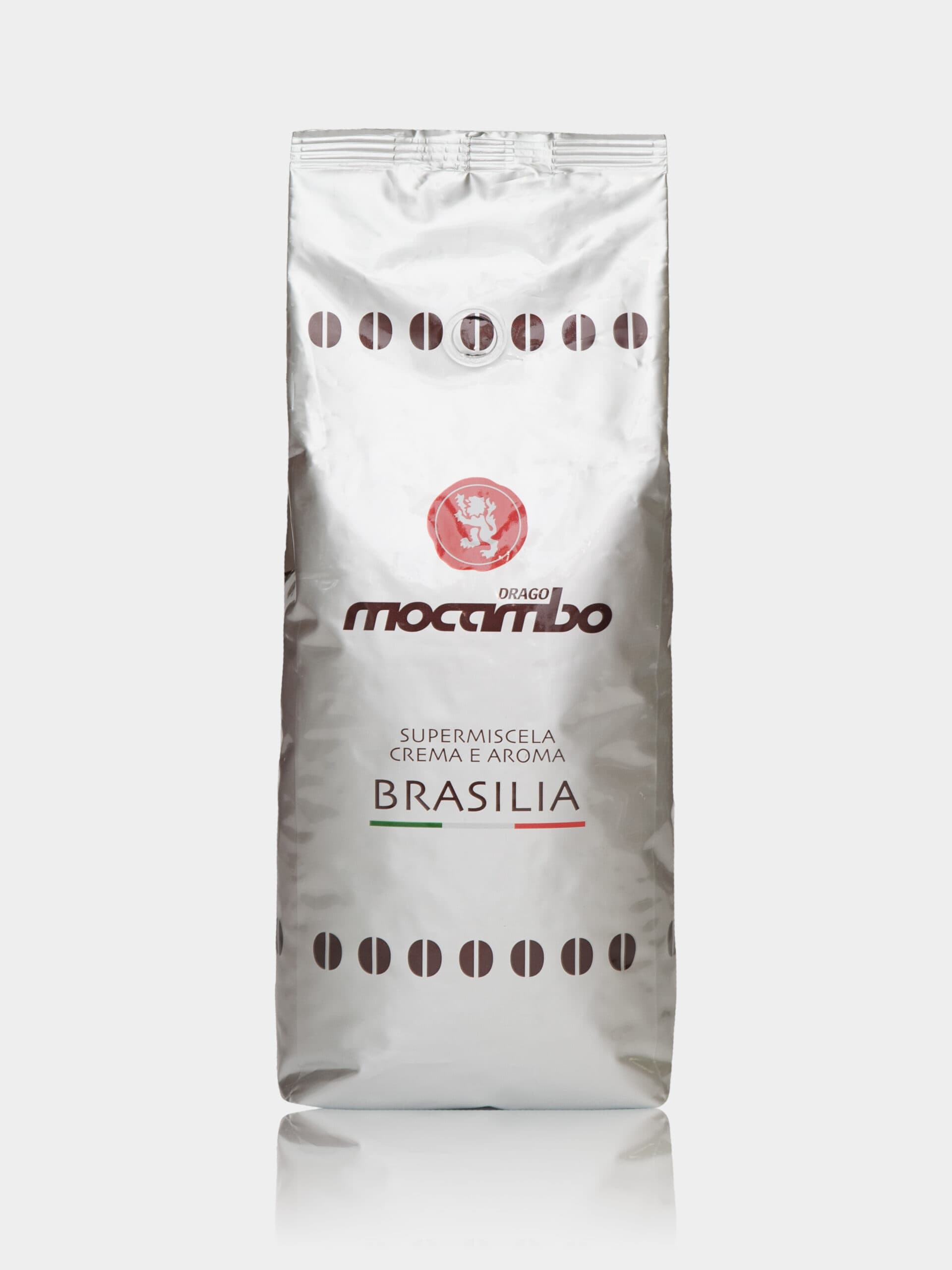 Drago Mocambo Brasilia 1 kg